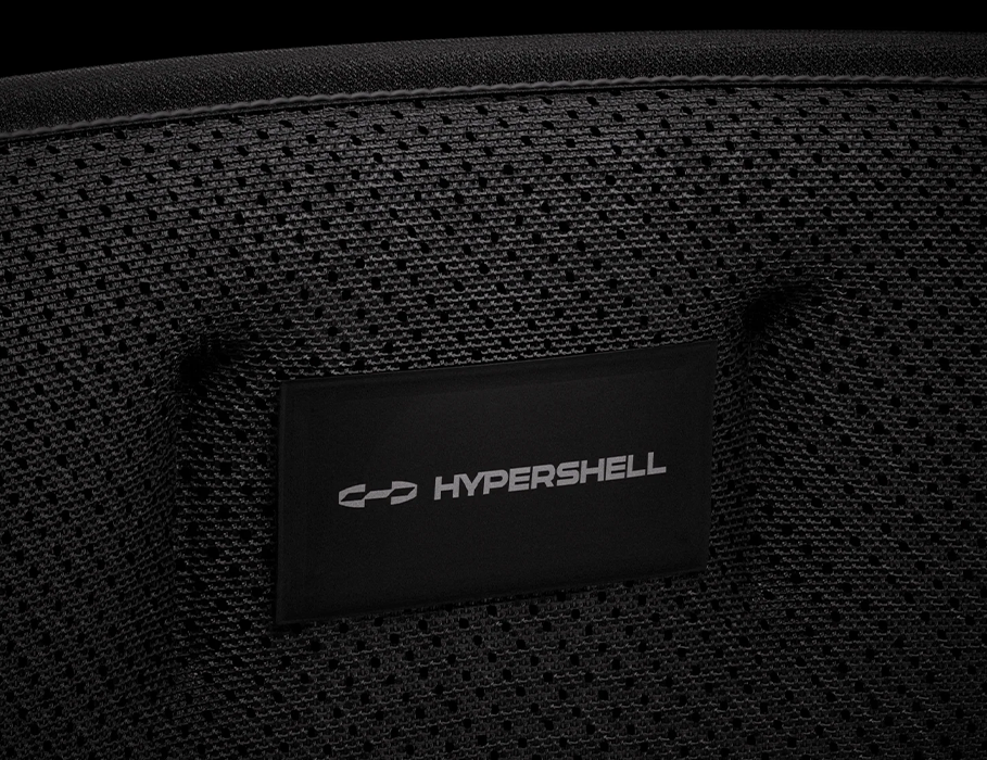 Экзоскелет Hypershell X Carbon