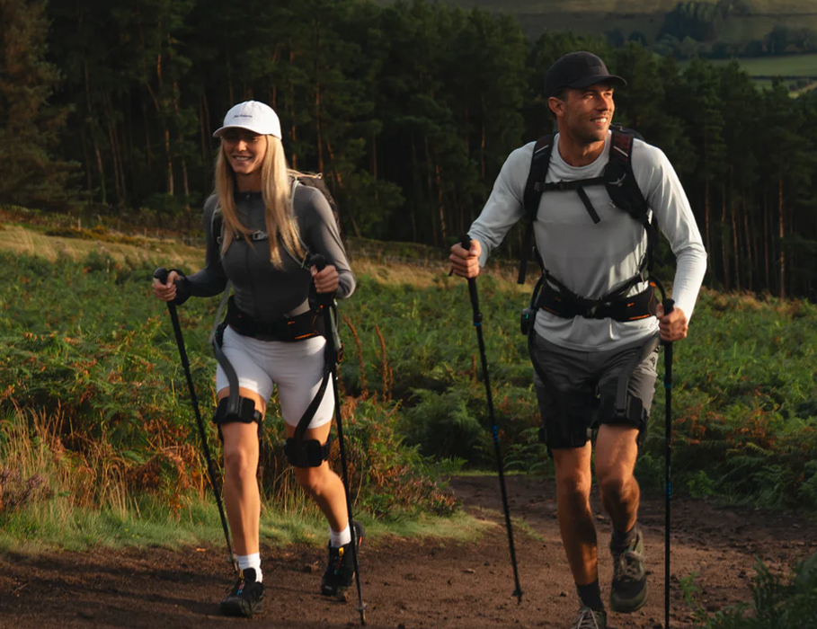 Экзоскелет Hypershell X Ultra