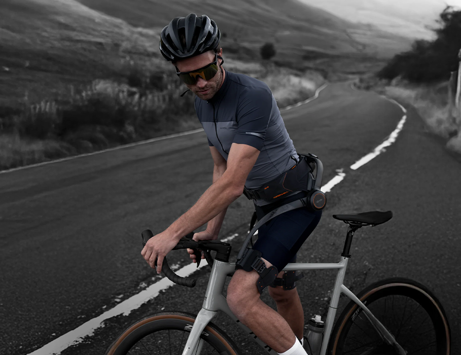 Экзоскелет Hypershell X Ultra