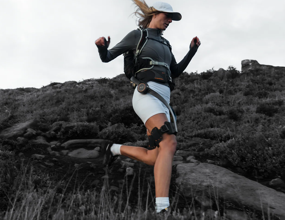 Экзоскелет Hypershell X Ultra