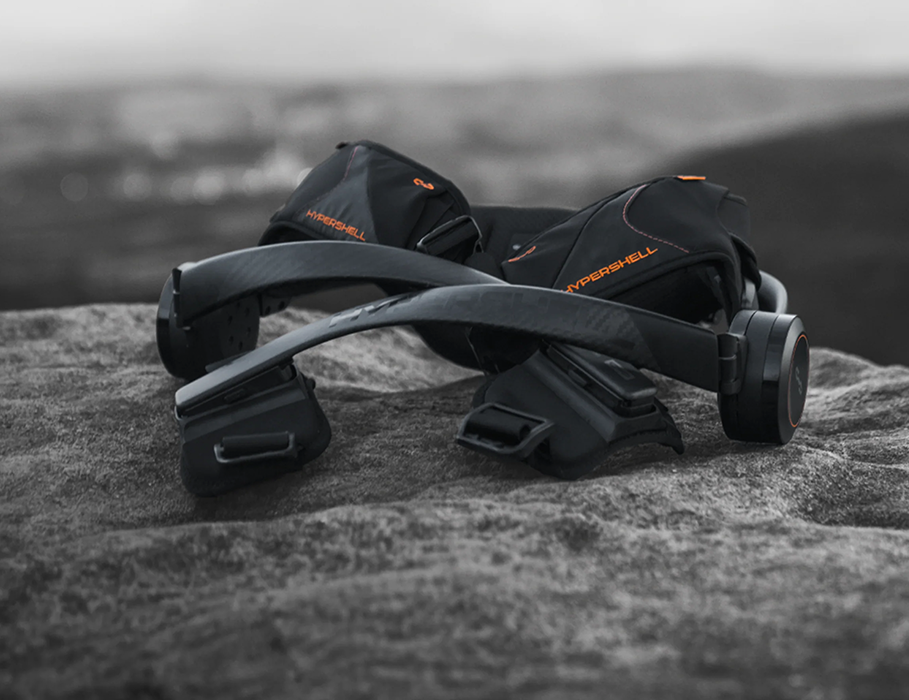 Экзоскелет Hypershell X Ultra