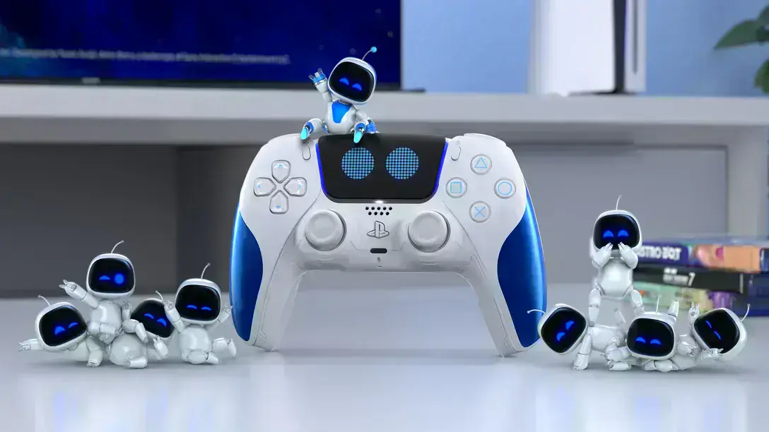 astro-bot