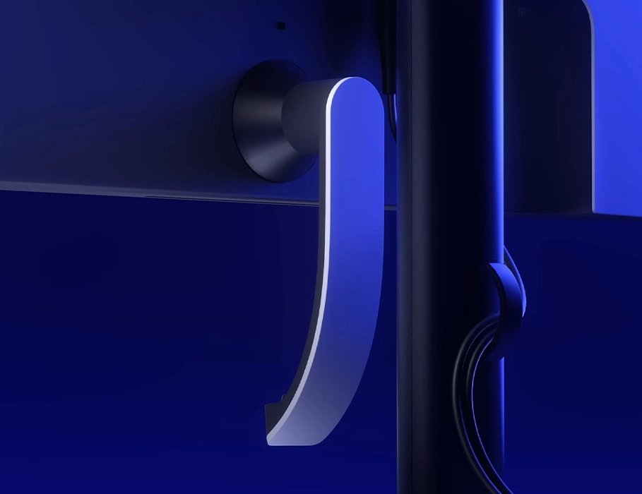 Ігровий монітор Sony PlayStation 27” Gaming Monitor with DualSense Charging Hook