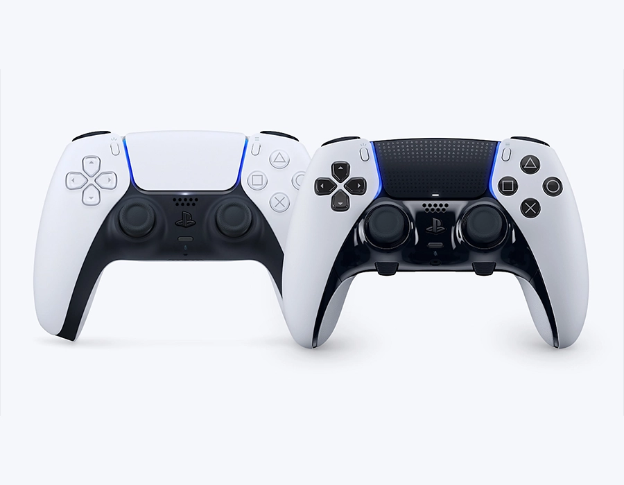 Стаціонарна ігрова приставка Sony PlayStation 5 Slim Digital Edition 825GB - EA SPORTS FC 26 Bundle (1000049864)