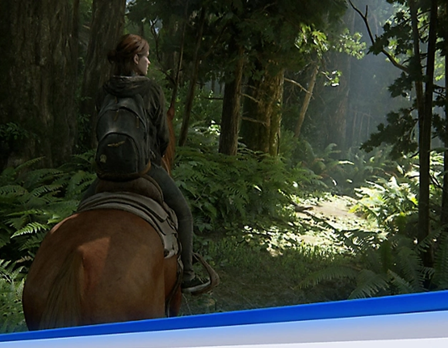 Стаціонарна ігрова приставка Sony PlayStation 5 Slim Digital Edition 825GB - EA SPORTS FC 26 Bundle (1000049864)