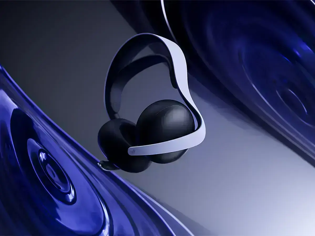 автономність Sony PlayStation Pulse Elite
