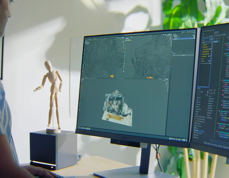 Ігрова консоль Valve Steam Machine