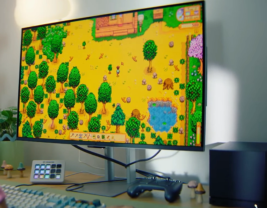 Ігрова консоль Valve Steam Machine