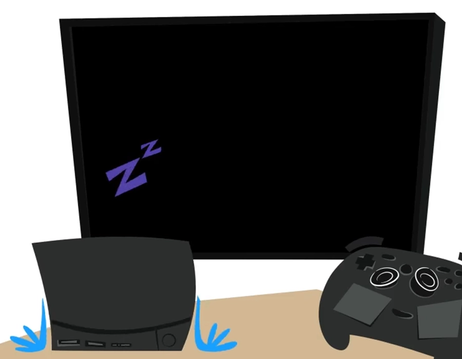 Ігрова консоль Valve Steam Machine