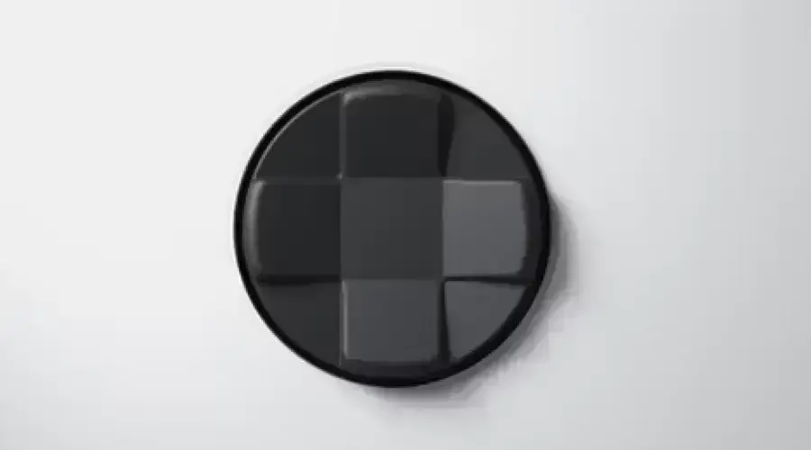 Microsoft Xbox Series S - гібридний D-pad контролера
