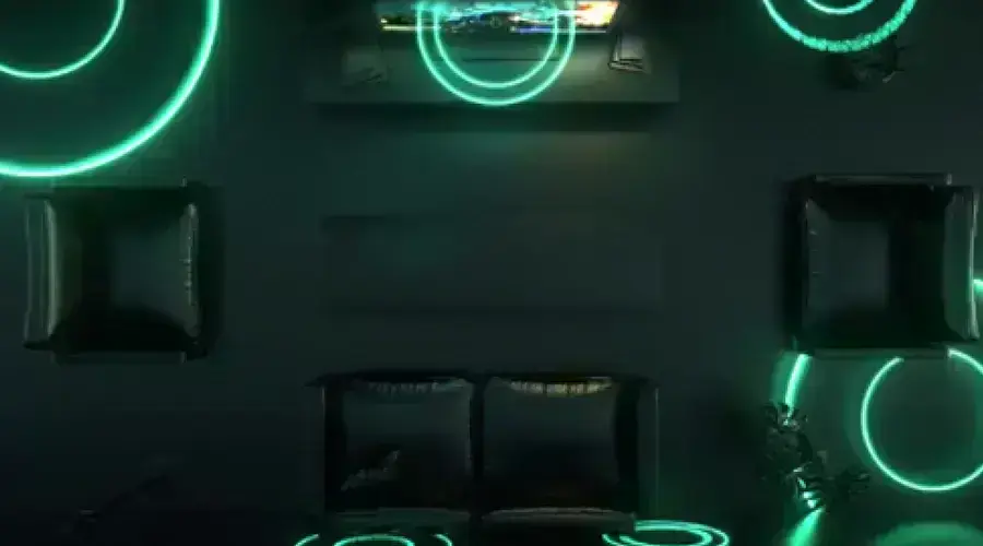 Microsoft Xbox Series S - покращений 3D звук для ігор та фільмів