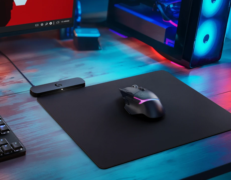 Килимок для мишi LOGITECH G Powerplay 2 (L947-000003)