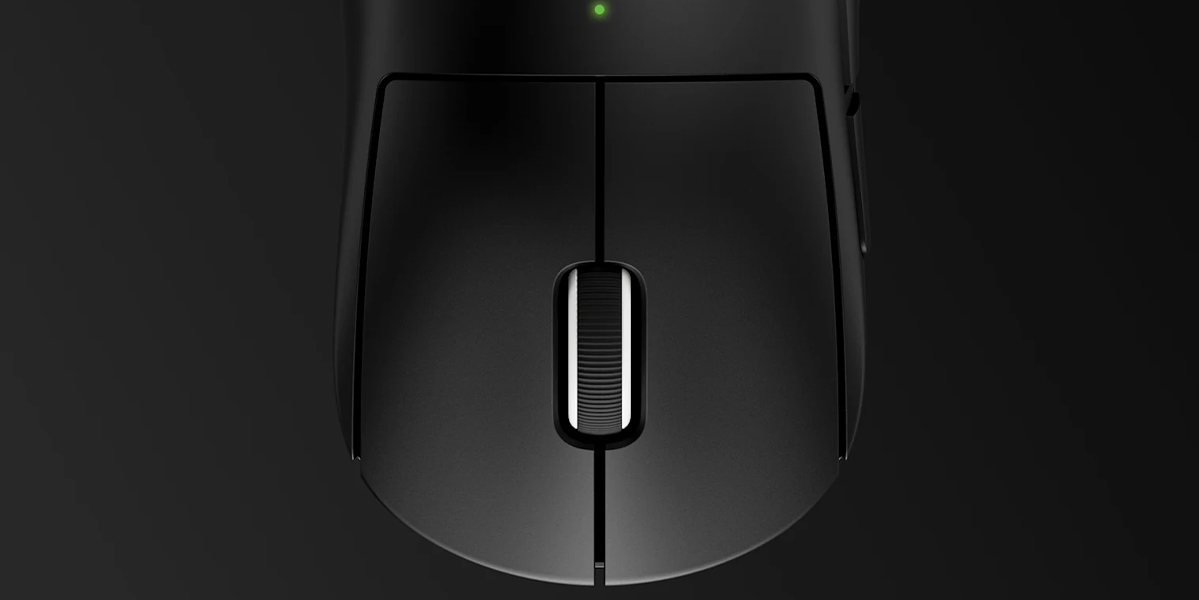 Миша Logitech G Pro X Superlight 2C - Black (910-007531)