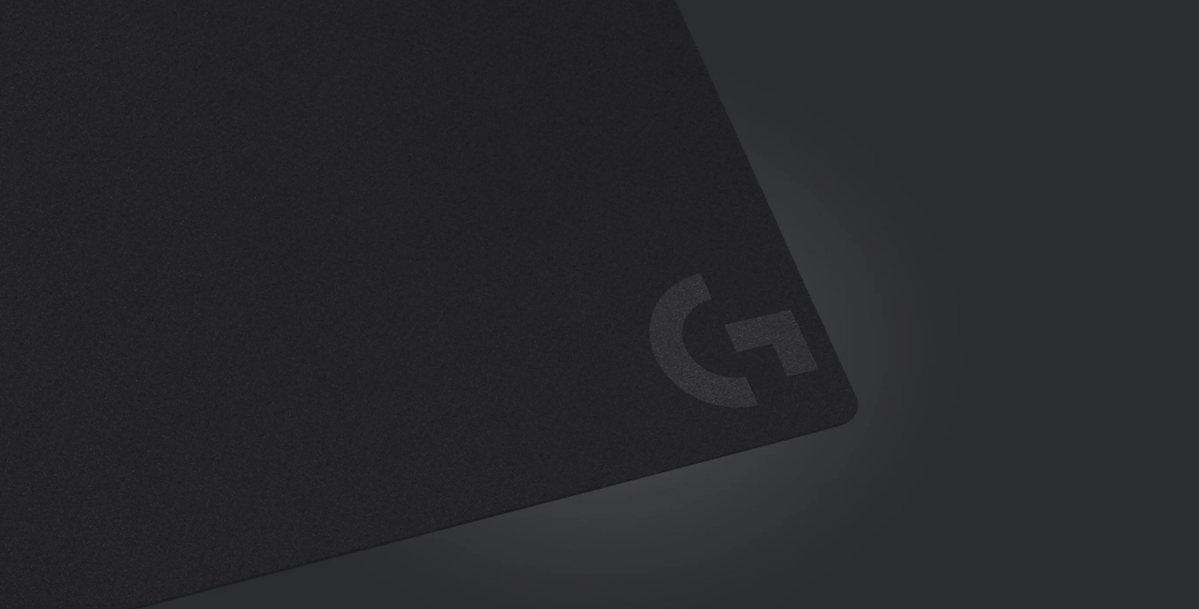 Килимок для мишi LOGITECH G240 Cloth Gaming Mouse Pad (943-000785)