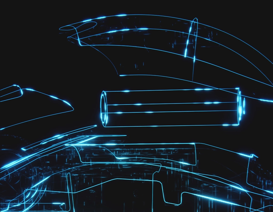 Ультралегка конструкція миші Logitech G305 LIGHTSPEED вагою 99 грамів