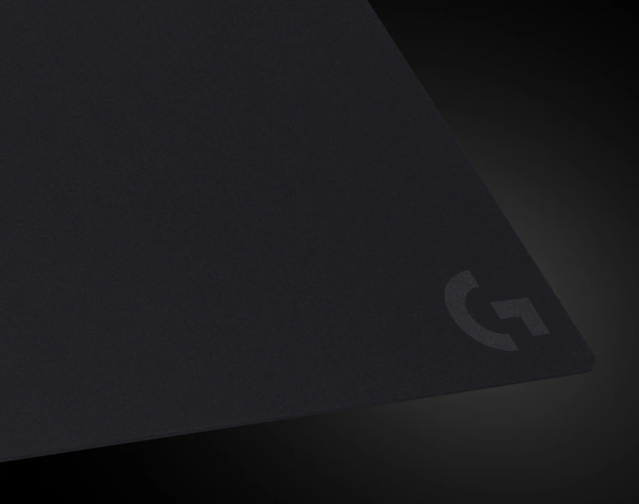 Килимок для мишi LOGITECH G840 XL Cloth Gaming Mouse Pad (943-000778)