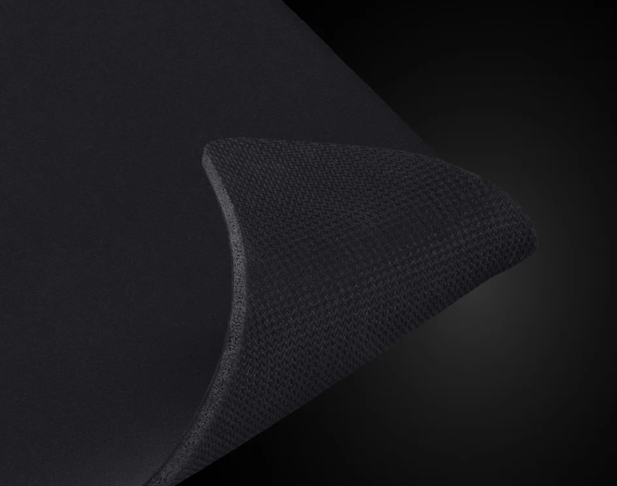 Килимок для мишi LOGITECH G840 XL Cloth Gaming Mouse Pad (943-000778)