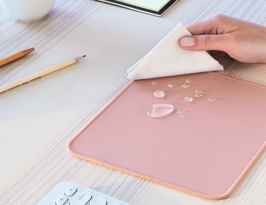 Килимок для мишi LOGITECH Studio Series Mouse Pad - Graphite (956-000049)