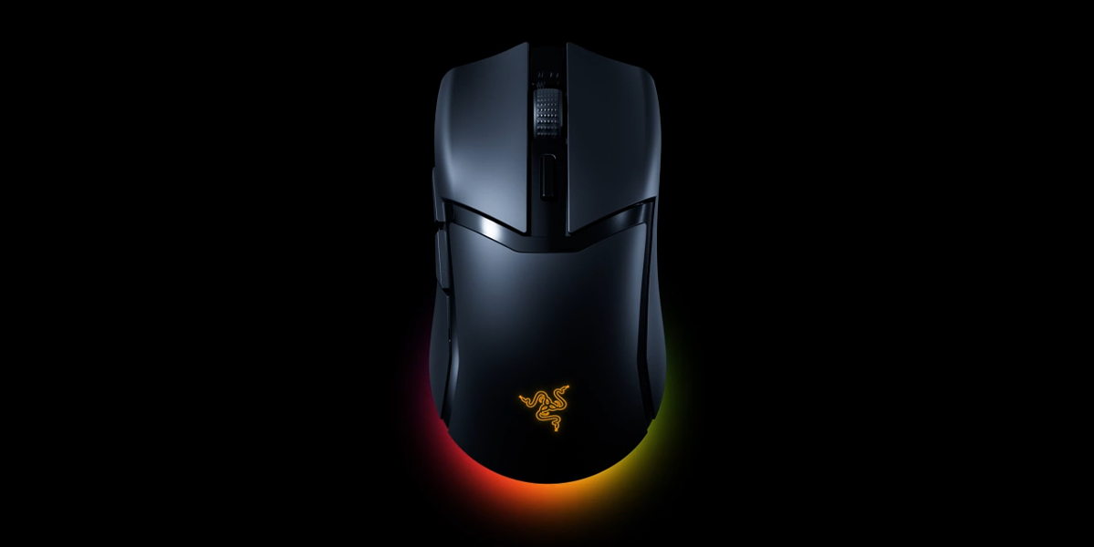 Мышь Razer Cobra Hyperspeed (RZ01-05570100-R3G1)