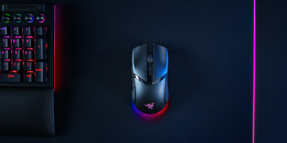 Мышь Razer Cobra Hyperspeed (RZ01-05570100-R3G1)