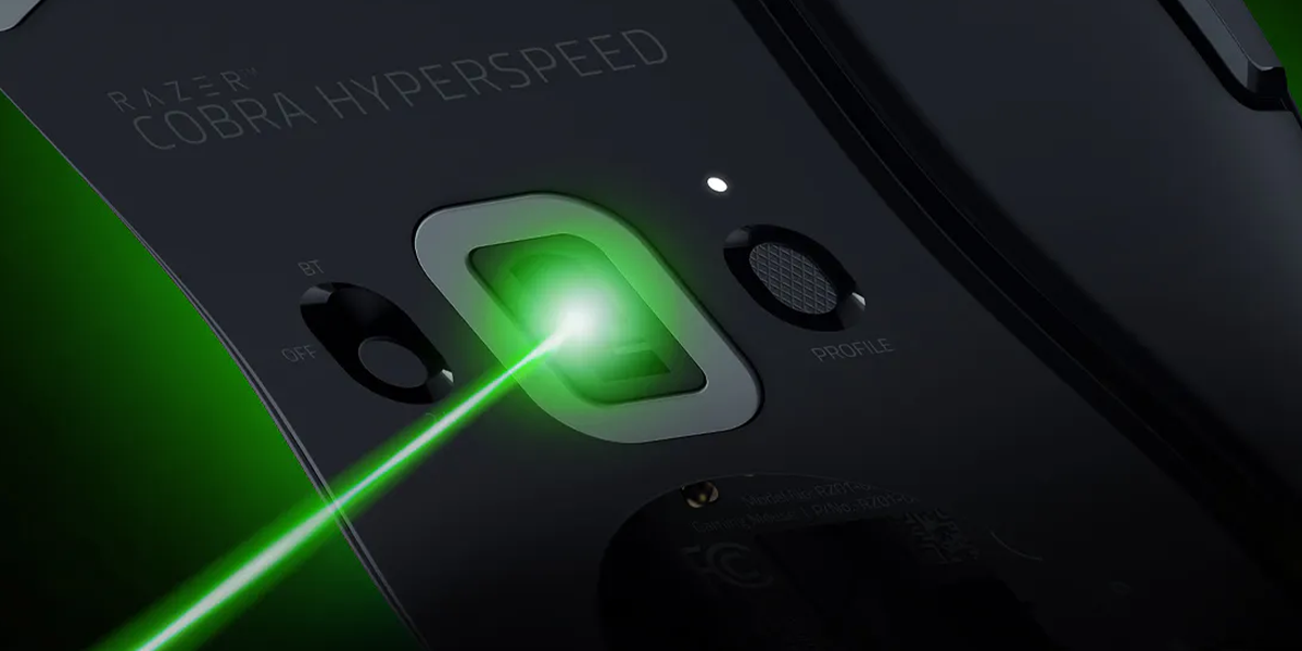 Мышь Razer Cobra Hyperspeed (RZ01-05570100-R3G1)