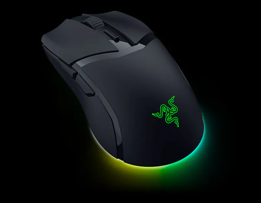 Мышь Razer Cobra Hyperspeed (RZ01-05570100-R3G1)