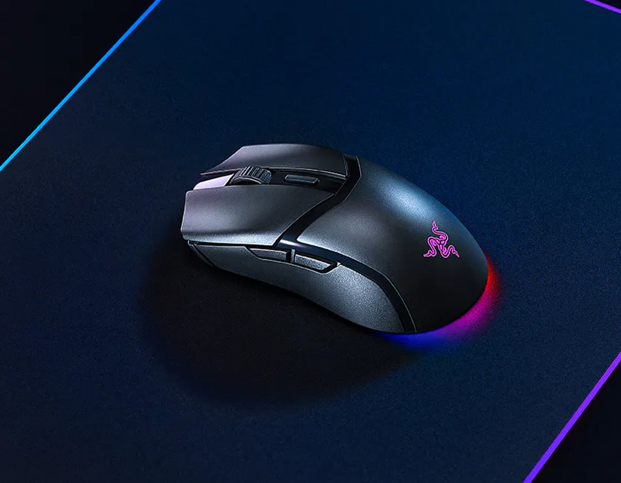 Мышь Razer Cobra Hyperspeed (RZ01-05570100-R3G1)