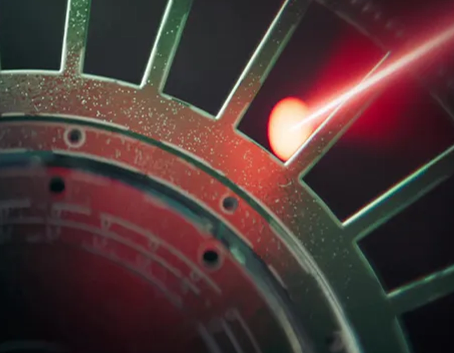 Оптическое колесо прокрутки Razer DeathAdder V4 Pro — точность и надежность в игре