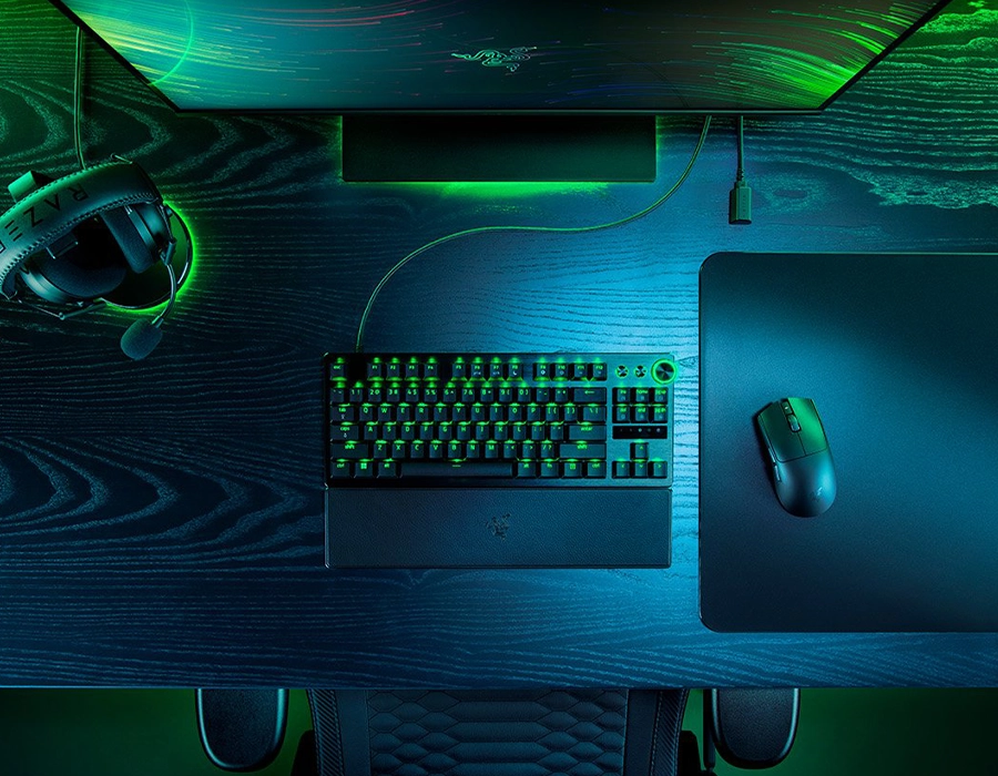 Razer Viper V3 Pro — тривала автономна робота до 95 годин