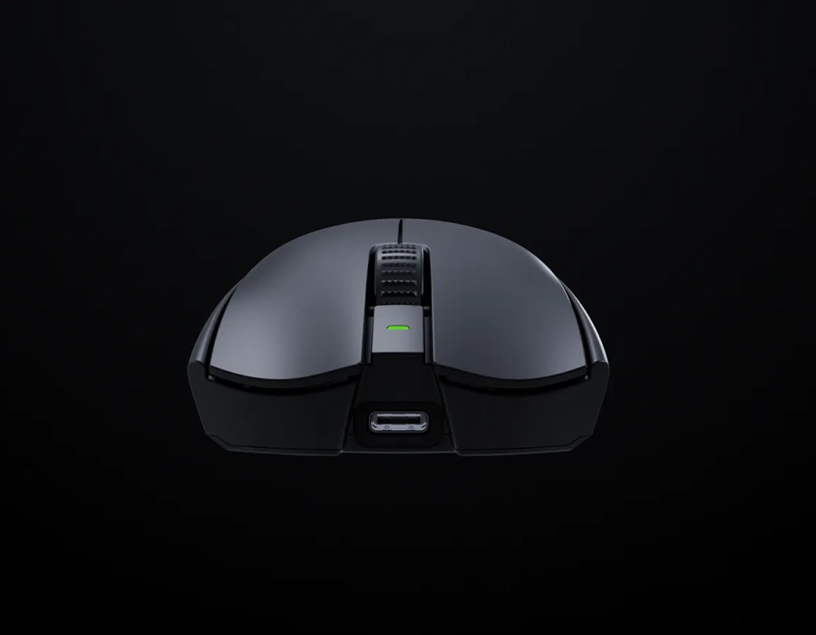 Razer Viper V3 Pro — бездротова технологія HyperSpeed для миттєвої реакції