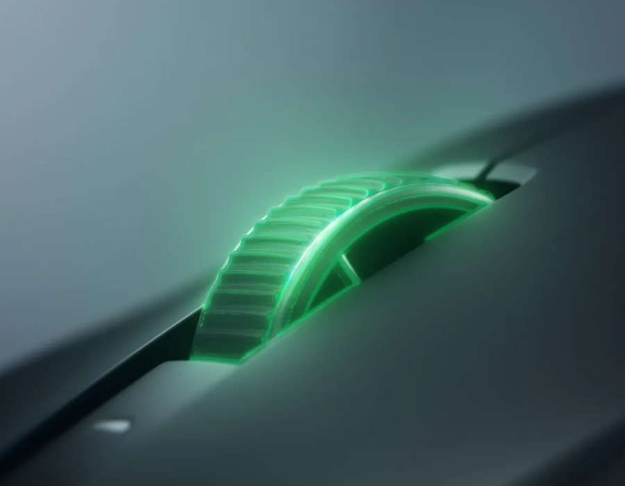 Мышь Razer Viper V4 Pro Ultra-lightweight Wireless Symmetrical Esports Gaming Mouse - Black (RZ01-05630100-R3G1, RZ01-05630100-R3U1)