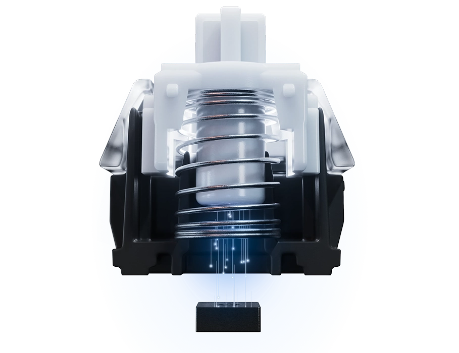 Игровая клавиатура SteelSeries Apex Pro TKL Wireless (64865)