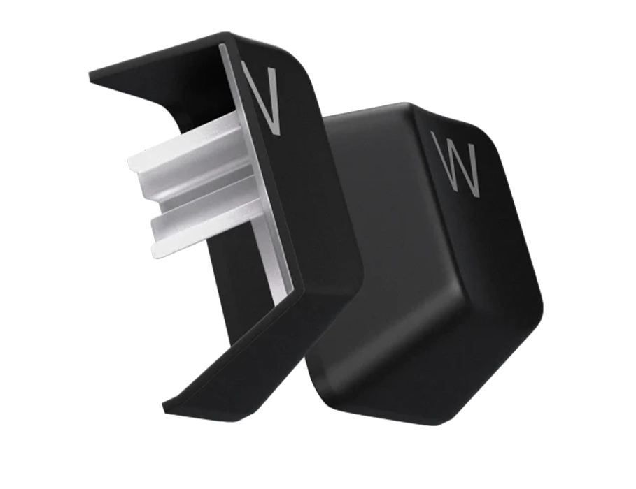 Игровая клавиатура SteelSeries Apex Pro TKL Wireless (64865)