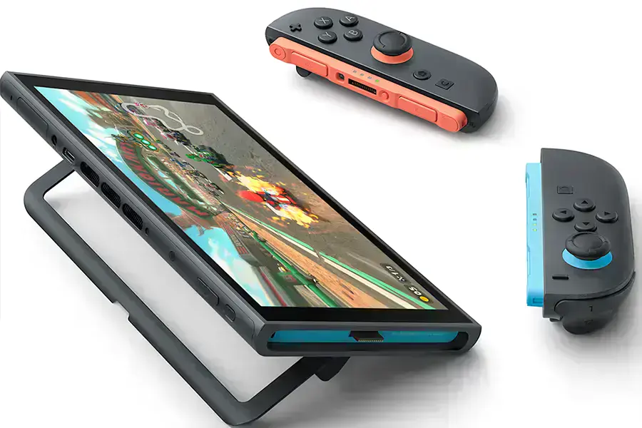 Ремінець для зап’ястя Joy-Con 2