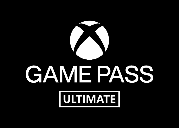 Иконка подписки Xbox Game Pass Ultimate в комплекте Meta Quest 3S