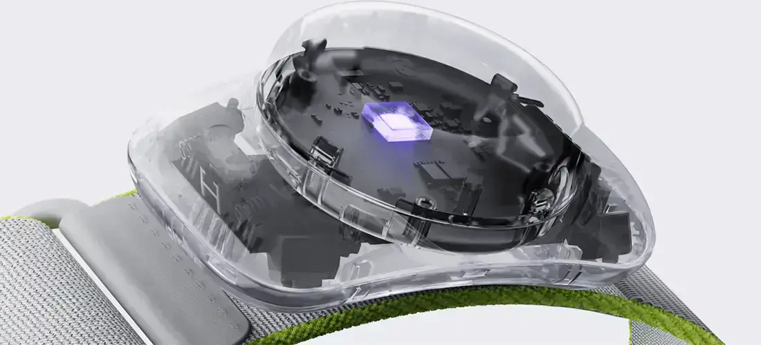 Мультимодальный алгоритм Fusion для отслеживания движения на PICO 4 Ultra