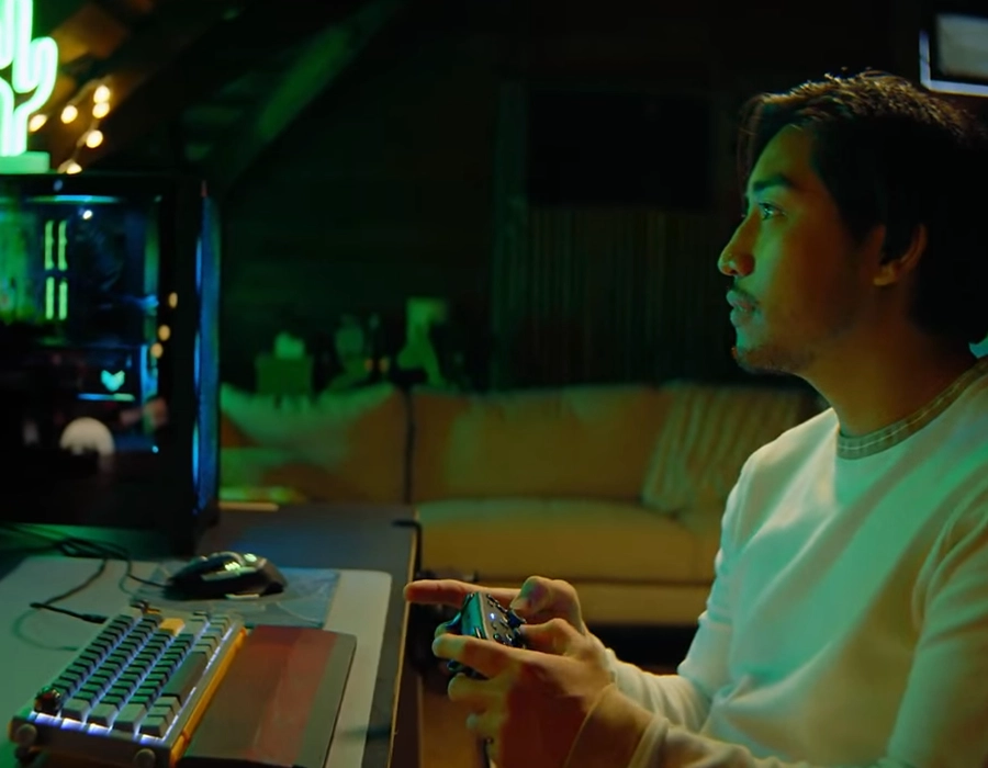 Ігровий контролер Valve Steam Controller