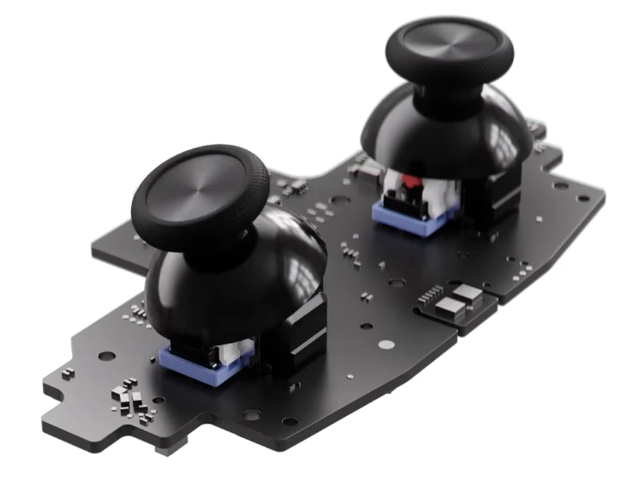 Ігровий контролер Valve Steam Controller