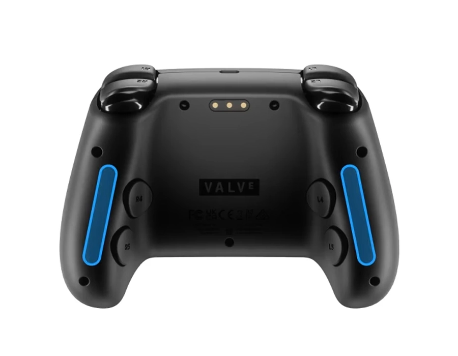 Ігровий контролер Valve Steam Controller