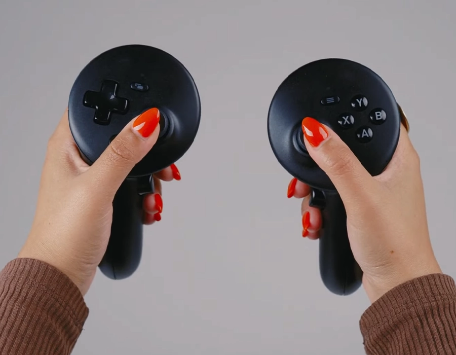 Очки виртуальной реальности Valve Steam Frame