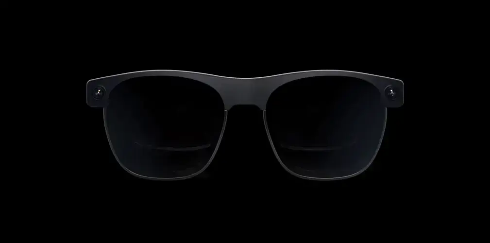 Конструкція з титану XREAL Air 2 Ultra — легкість і міцність