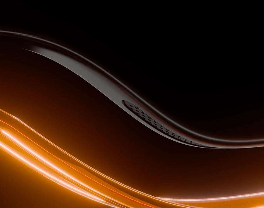 XREAL One Pro со стереомикрофонами для чистых звонков в любом окружении