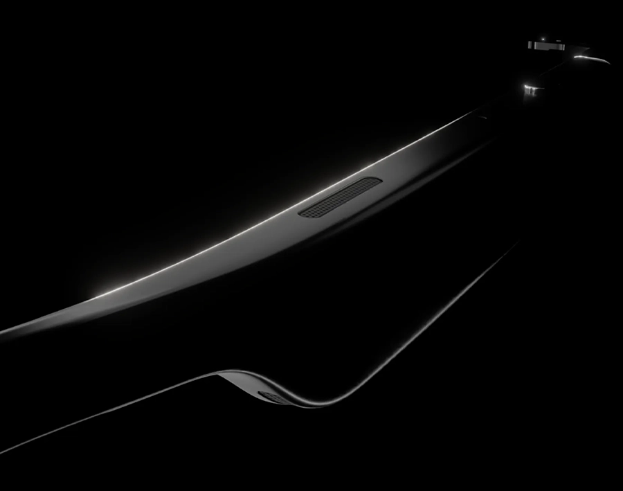 XREAL One Pro с системой шумоподавления при звонках в шумных местах