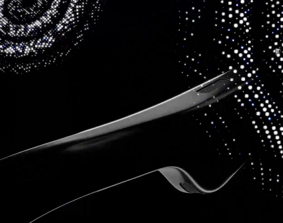 XREAL One Pro с современной акустической системой, созданной совместно с Bose