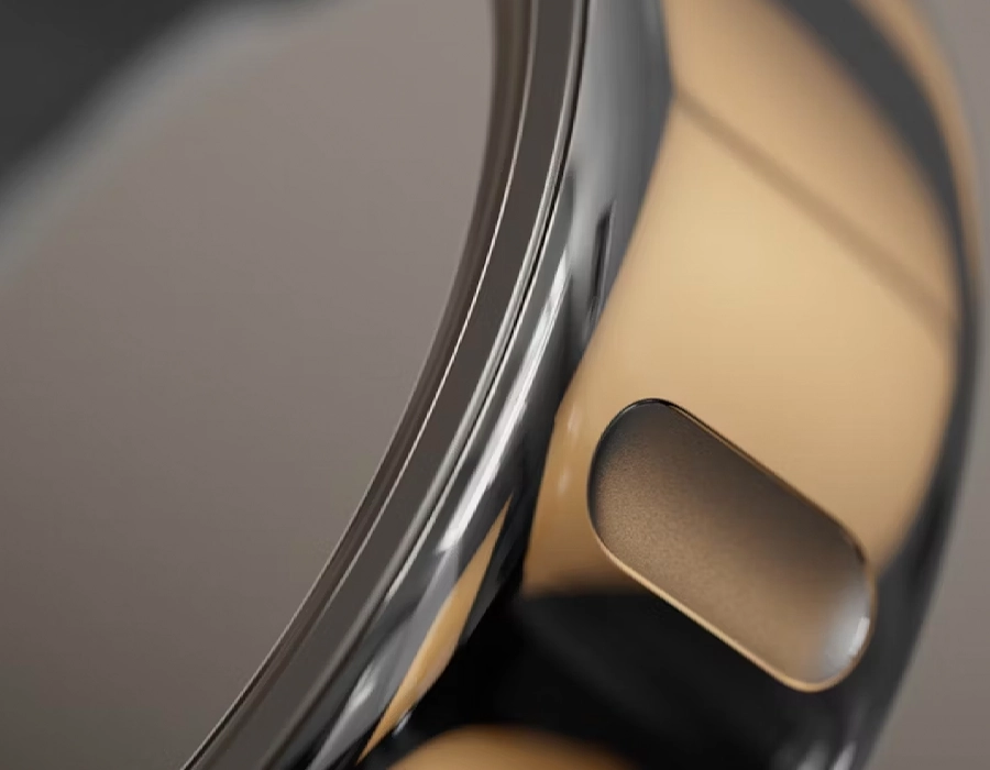 Oura Ring 4 показывает данные о сне и активности в приложении