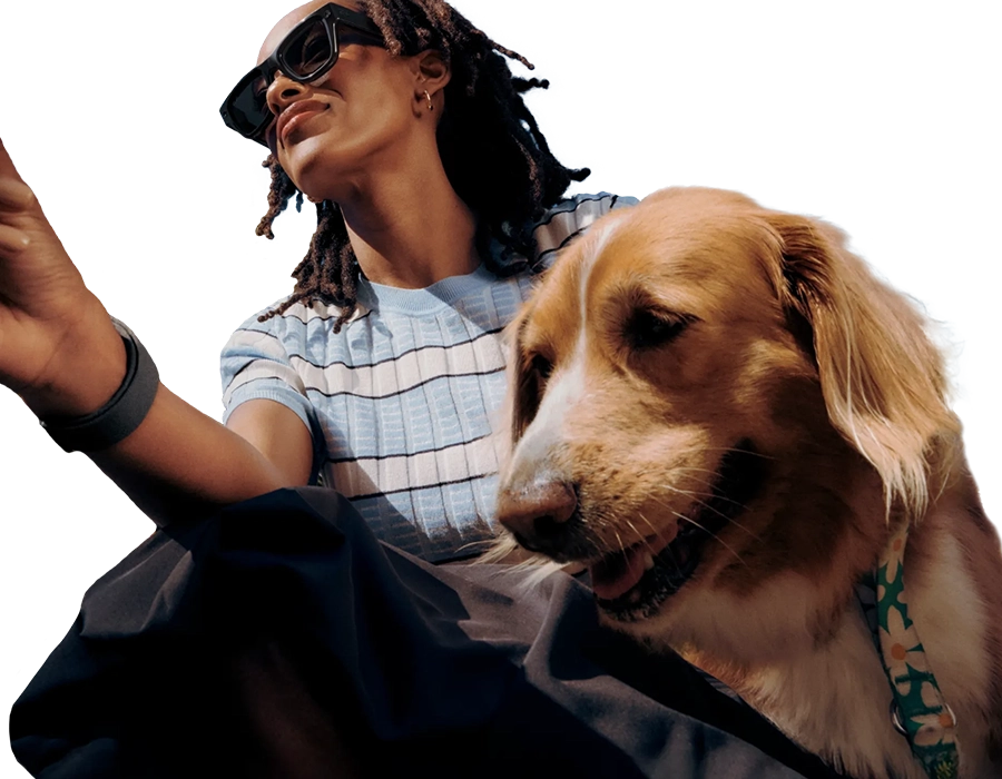 Meta Ray-Ban Display - надсилання повідомлень жестами
