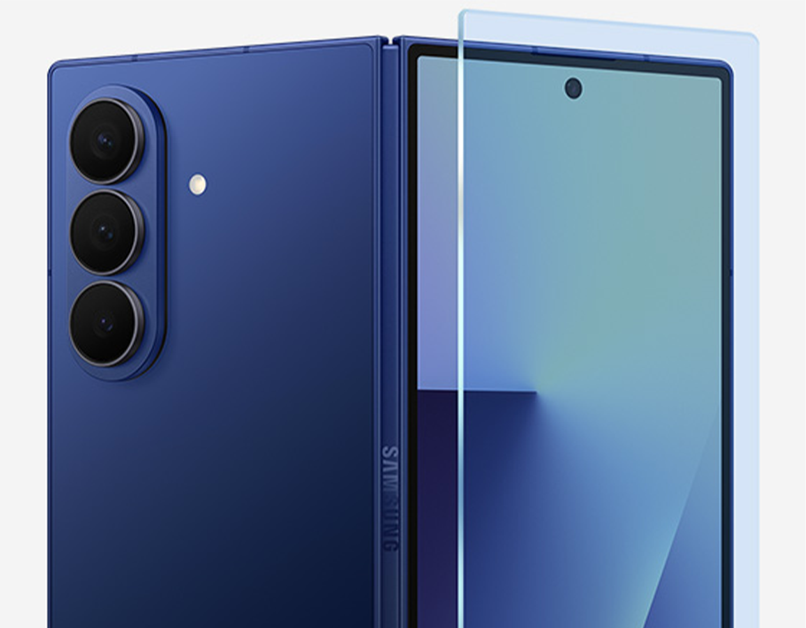 Прочная рамка Galaxy Fold7 с Advanced Armor Aluminum