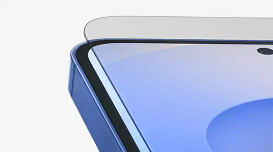 Samsung Galaxy S25+ - захист від води та пилу за стандартом IP68