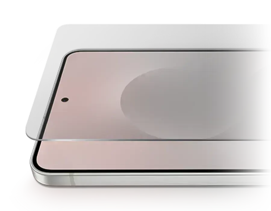 Скло Corning Gorilla Glass на передній та задній панелях Samsung Galaxy S25 Edge