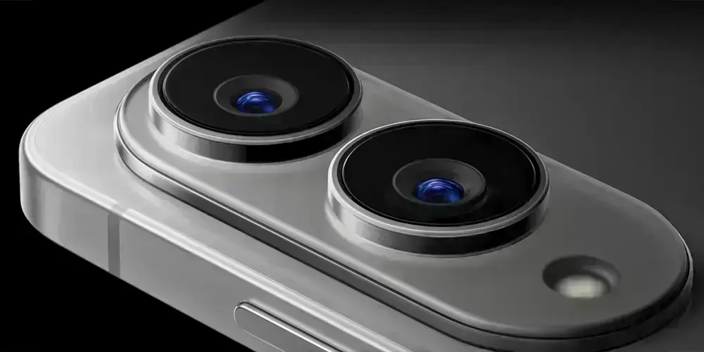 Samsung Galaxy S25 Edge з камерою 200 МП та ProVisual Engine